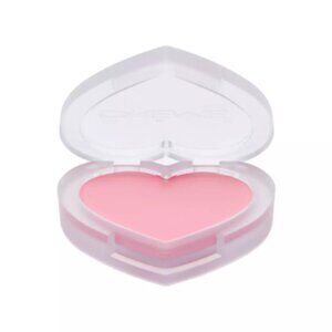 The Creme Shop Creme Blush Balm Heart Shaped - Adore U